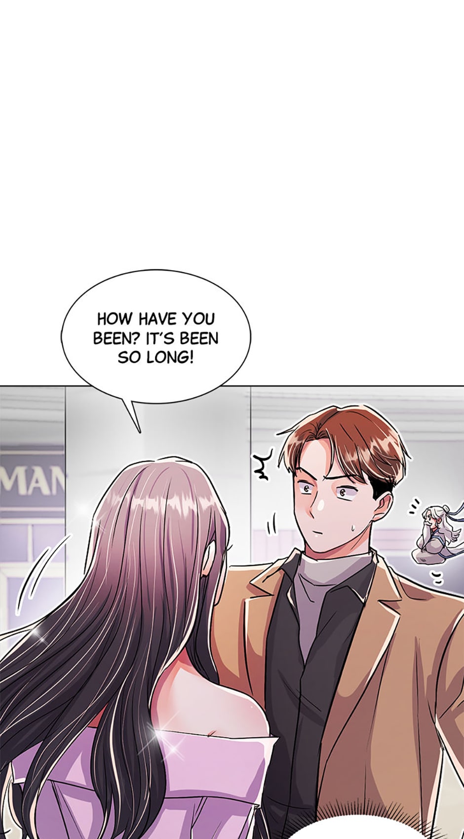 The Definition of A Top Star Chapter 38 - page 52