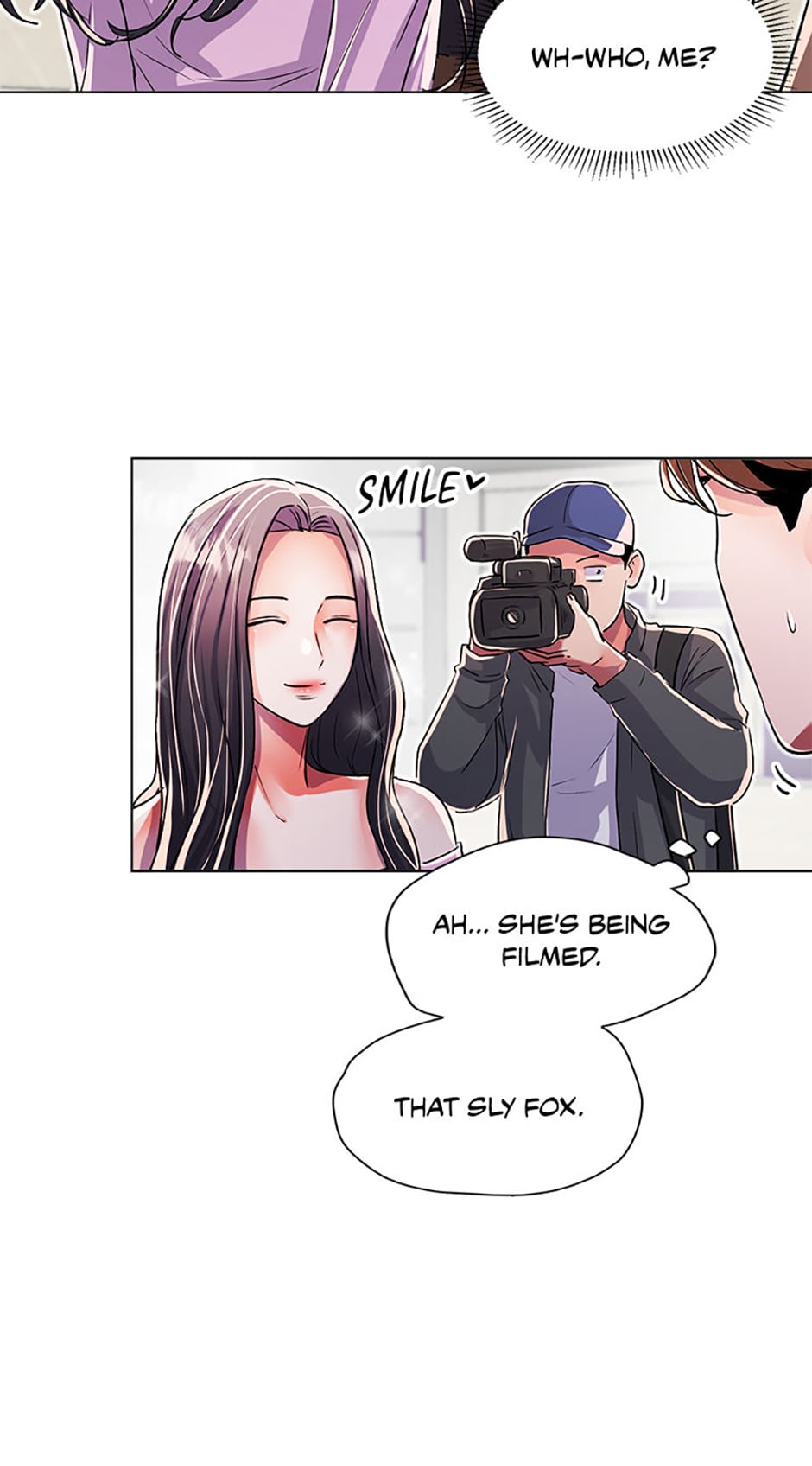 The Definition of A Top Star Chapter 38 - page 53