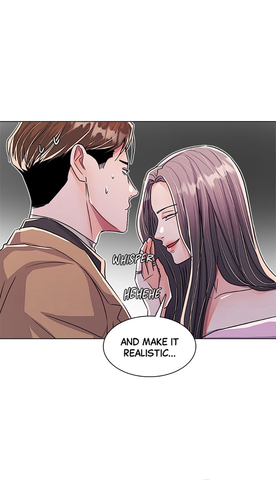 The Definition of A Top Star Chapter 38 - page 58