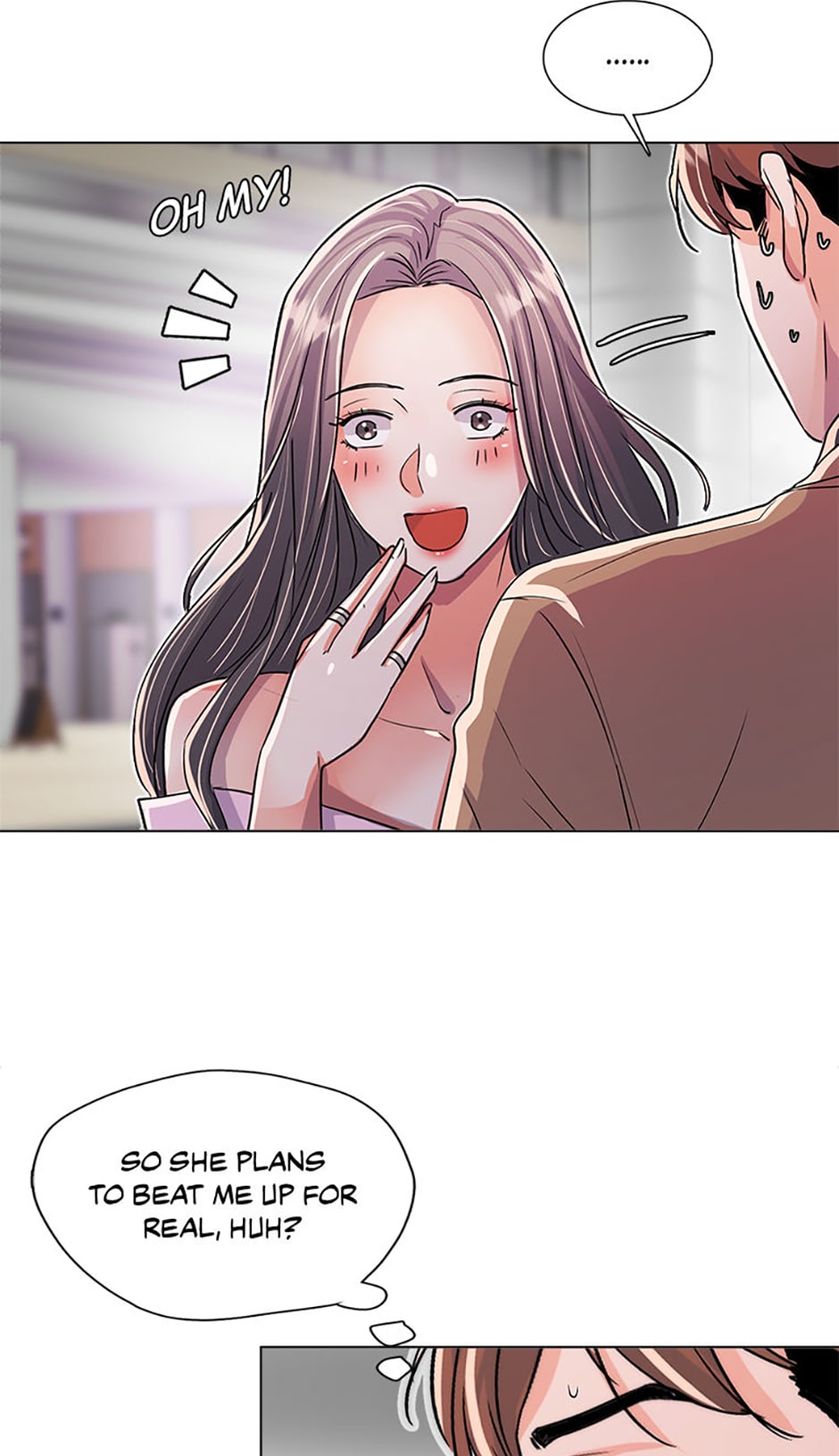 The Definition of A Top Star Chapter 38 - page 59