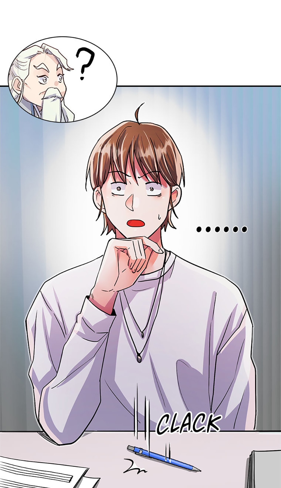 The Definition of A Top Star Chapter 38 - page 6