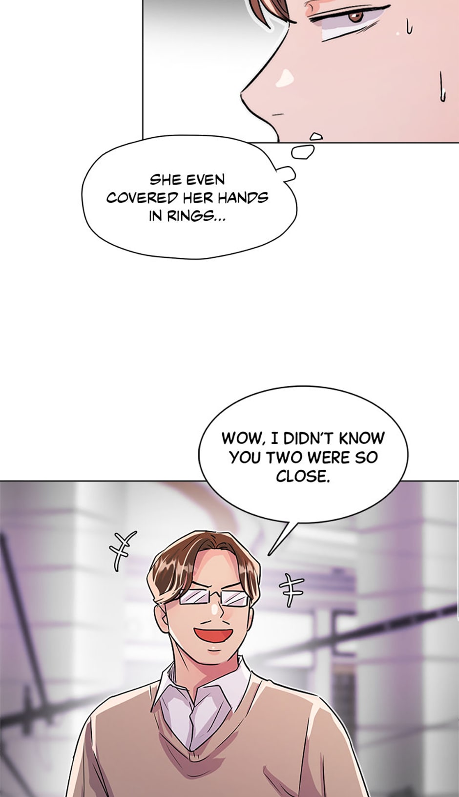 The Definition of A Top Star Chapter 38 - page 60