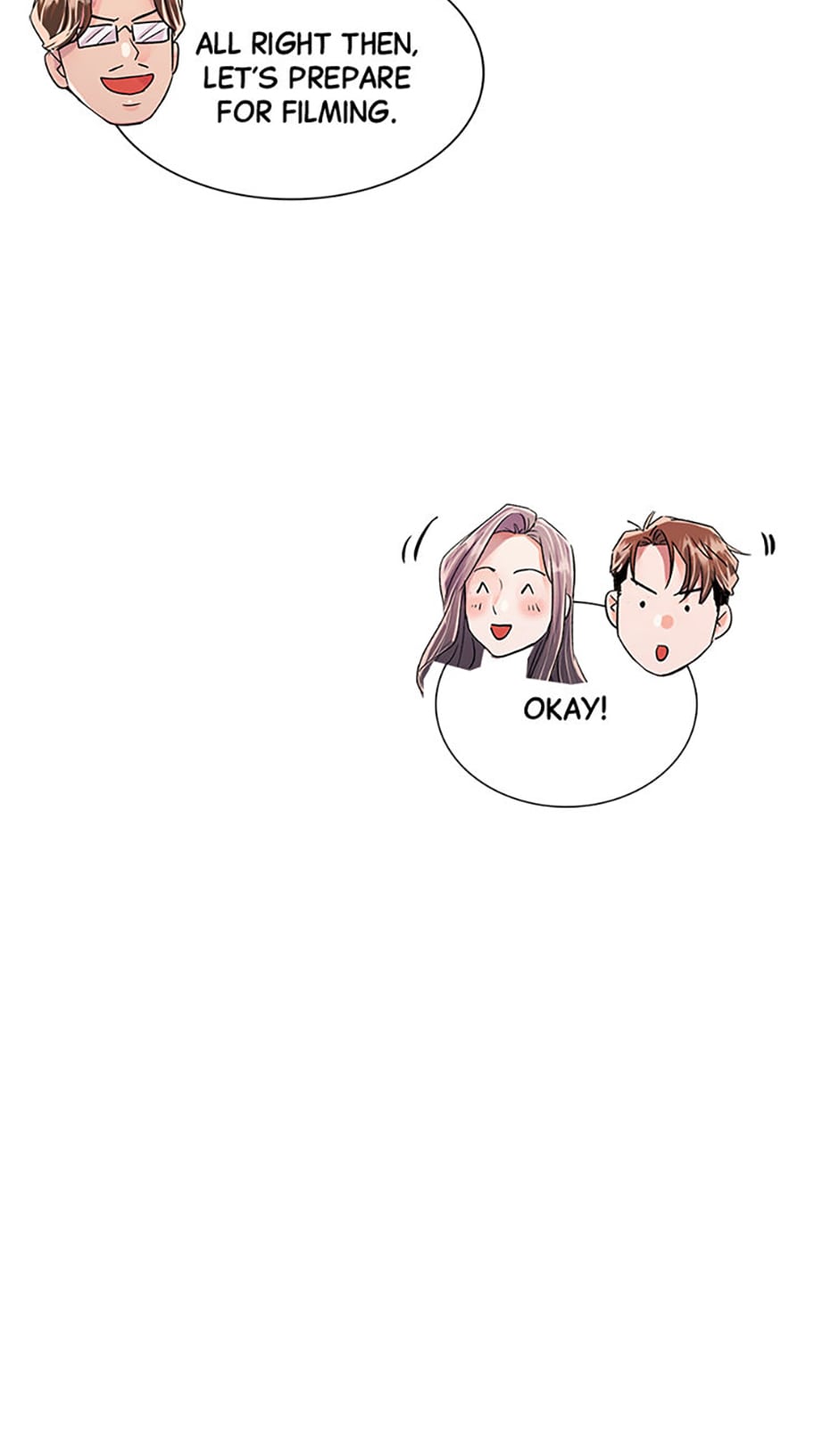 The Definition of A Top Star Chapter 38 - page 64