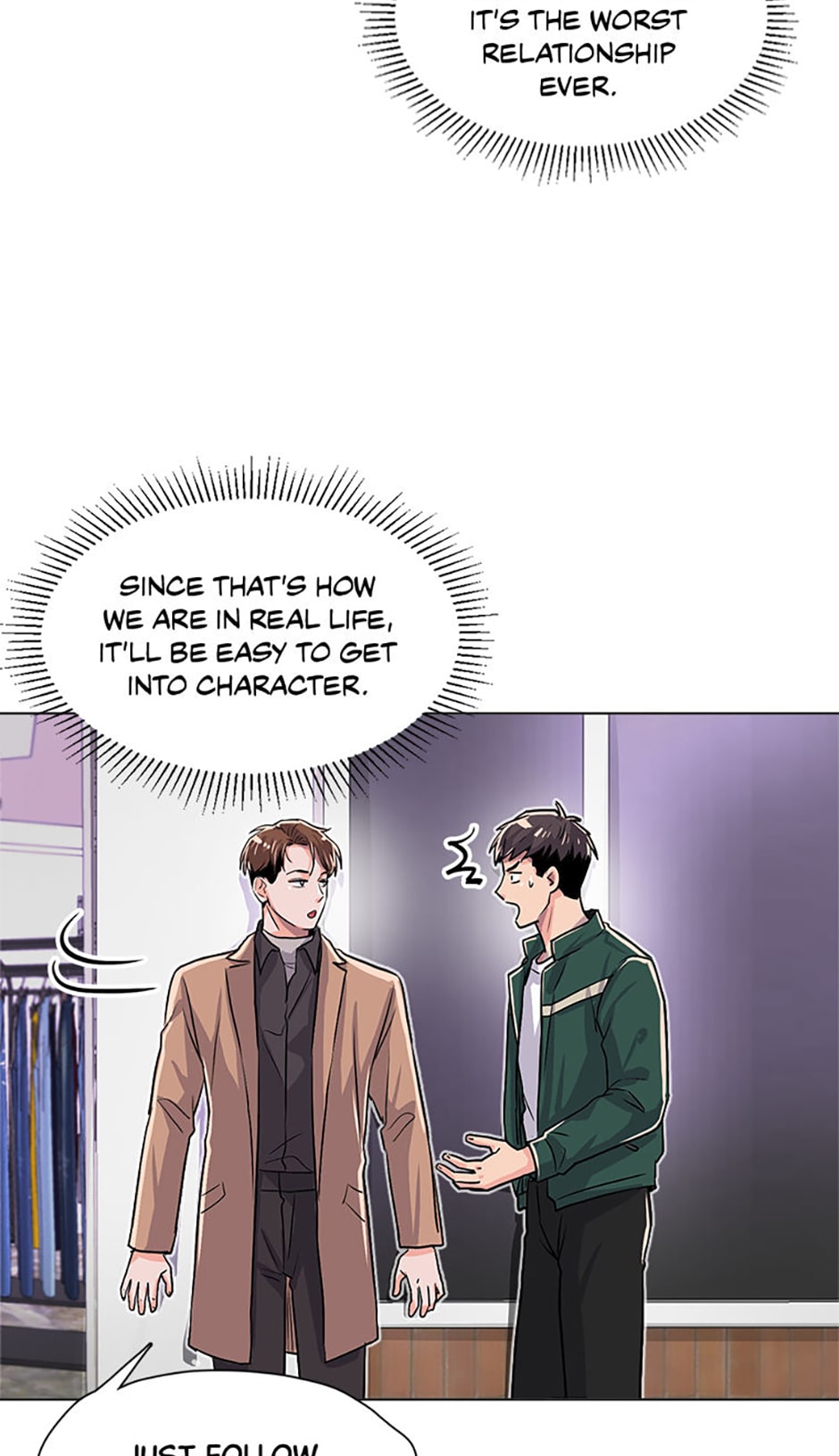 The Definition of A Top Star Chapter 38 - page 68