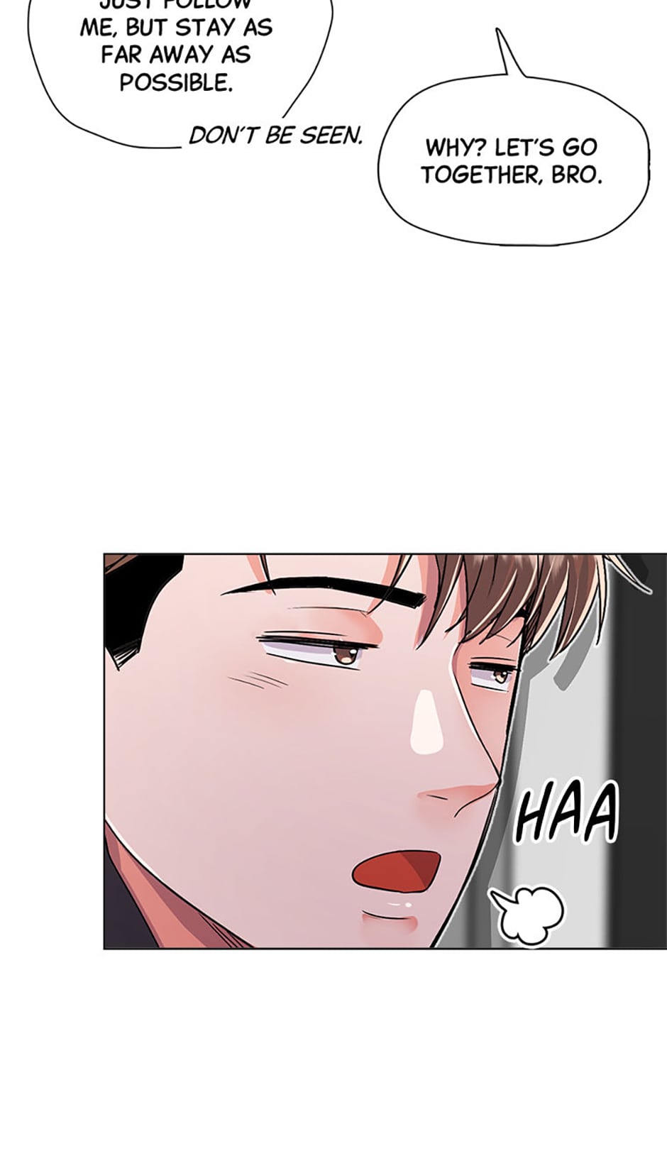 The Definition of A Top Star Chapter 38 - page 69