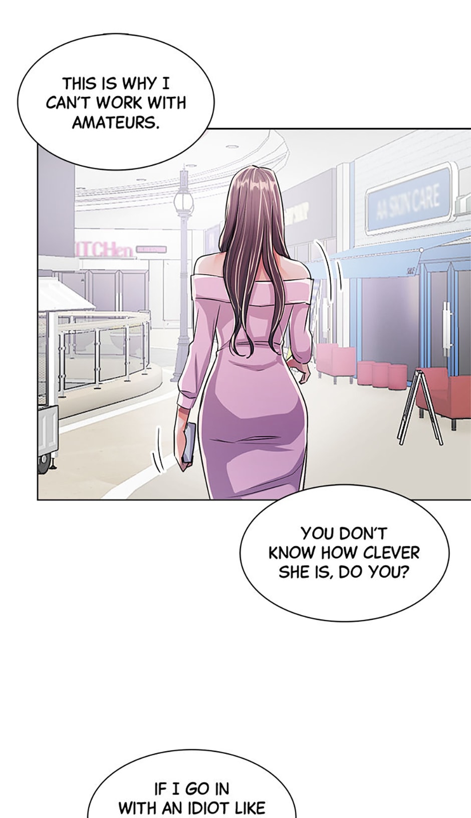 The Definition of A Top Star Chapter 38 - page 70