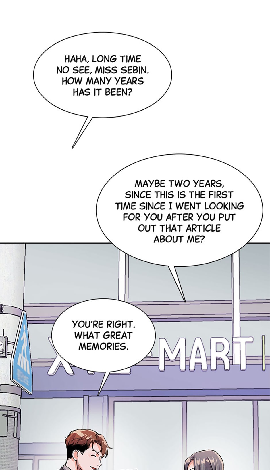 The Definition of A Top Star Chapter 38 - page 74