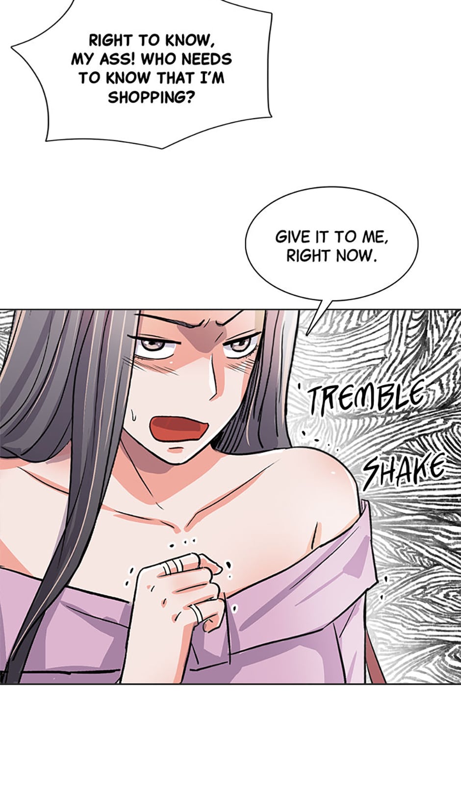The Definition of A Top Star Chapter 38 - page 77