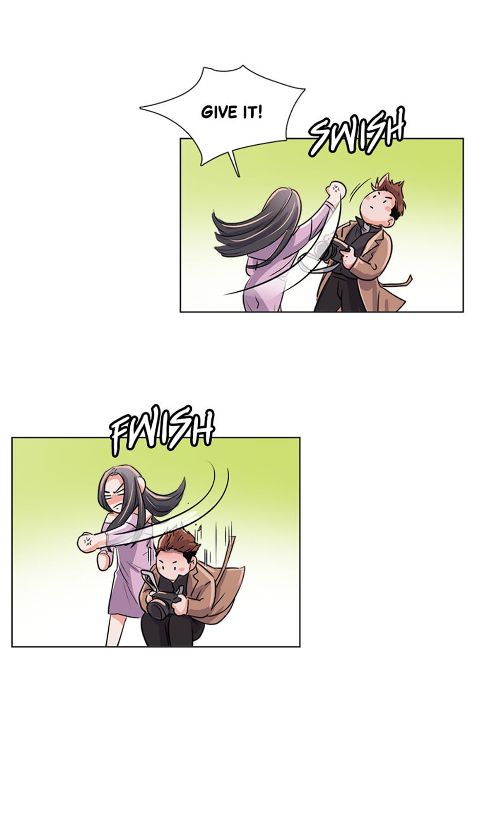 The Definition of A Top Star Chapter 38 - page 78