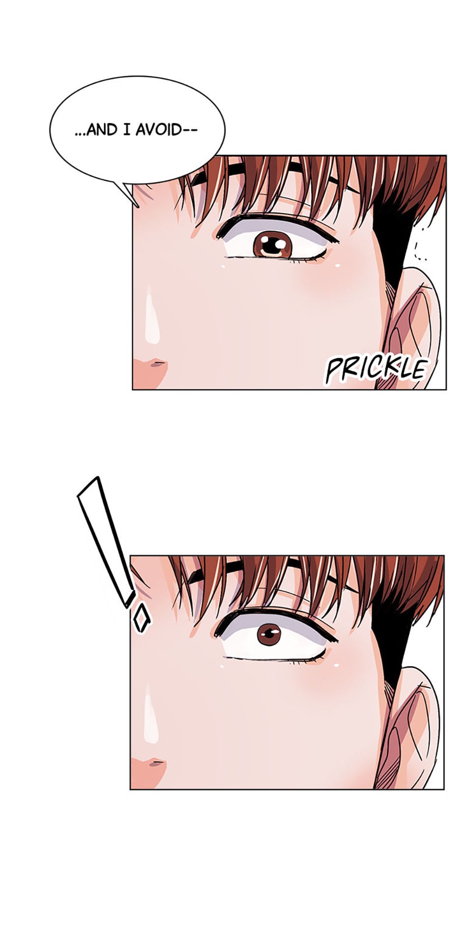 The Definition of A Top Star Chapter 38 - page 82