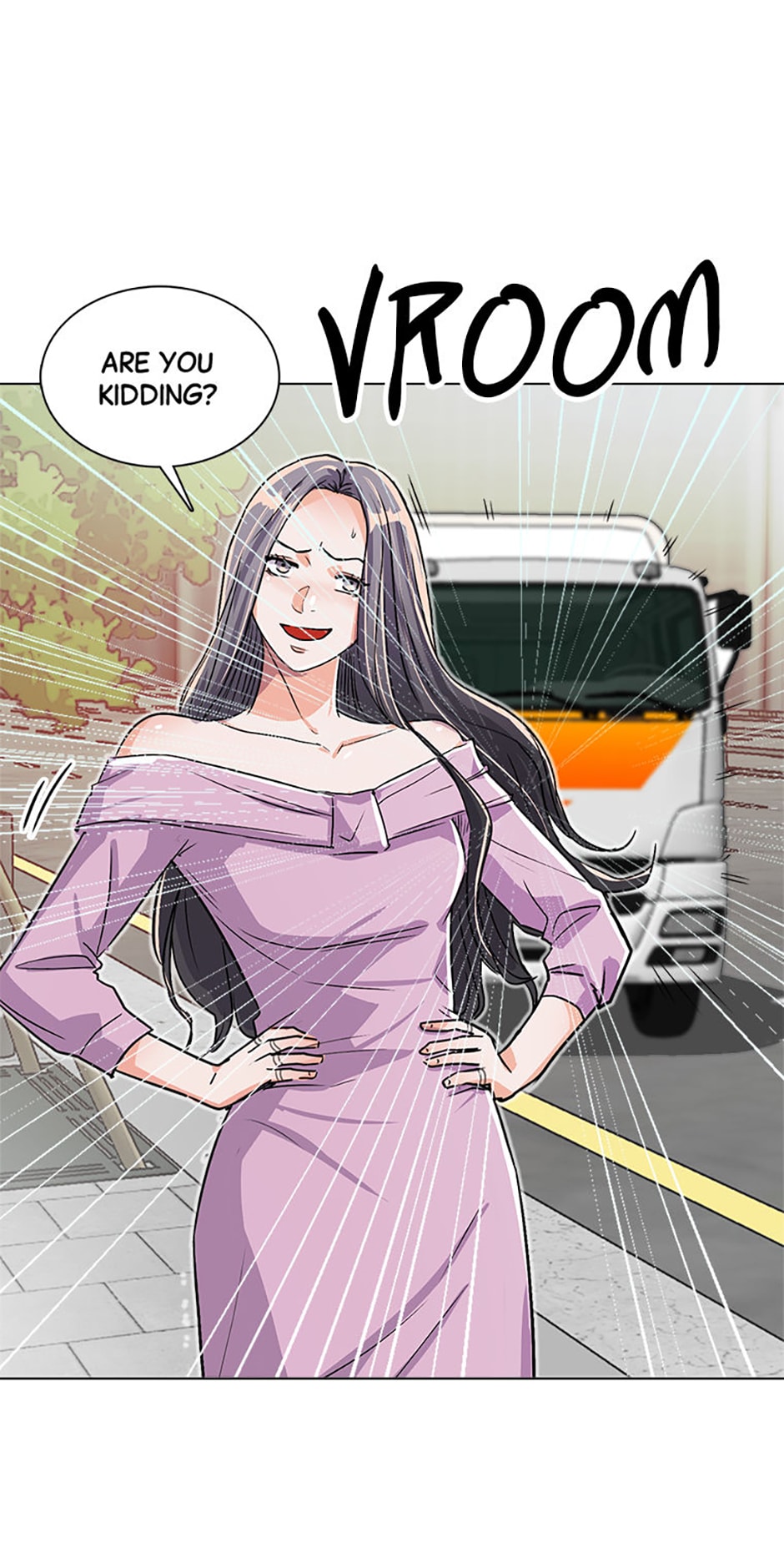 The Definition of A Top Star Chapter 38 - page 83
