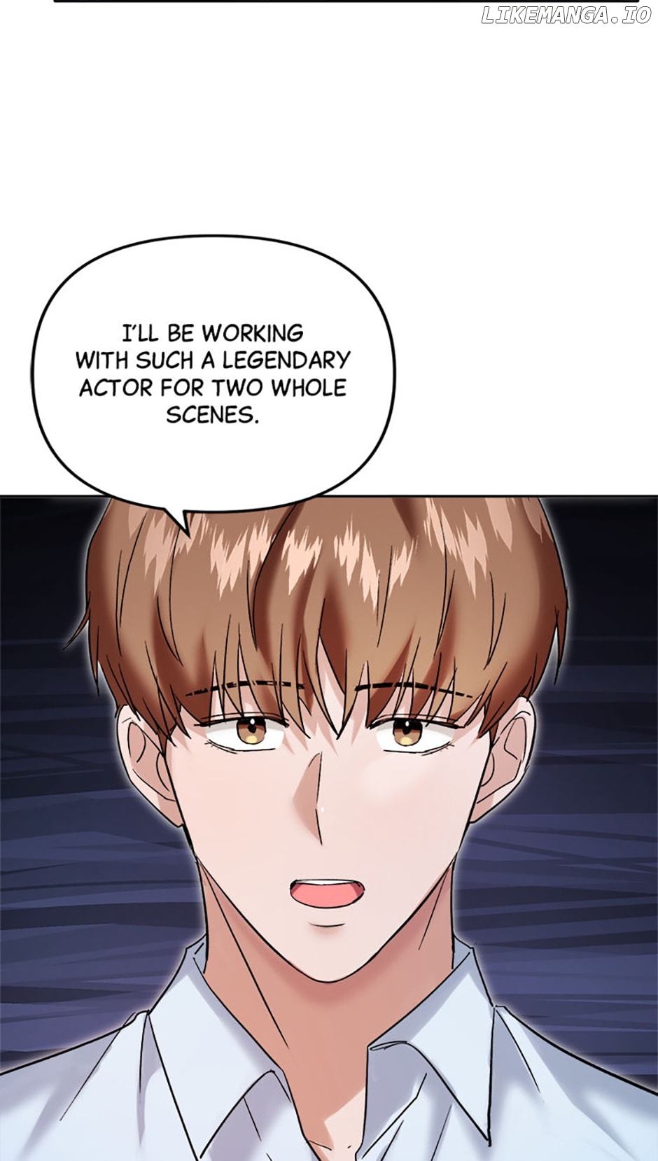 The Definition of A Top Star Chapter 62 - page 21