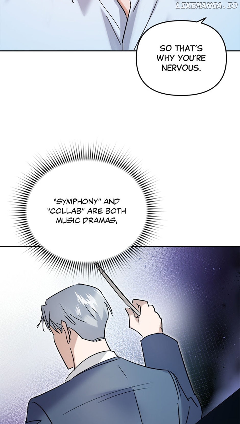 The Definition of A Top Star Chapter 62 - page 22