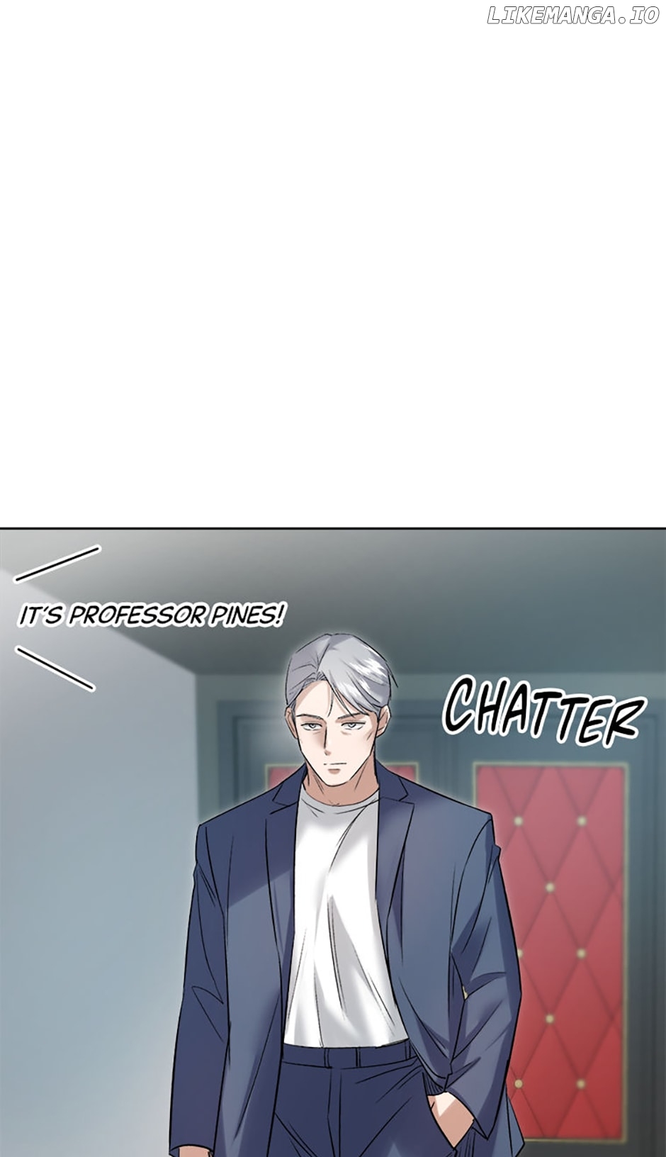 The Definition of A Top Star Chapter 62 - page 28