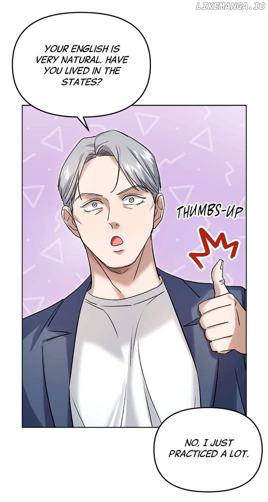 The Definition of A Top Star Chapter 62 - page 36