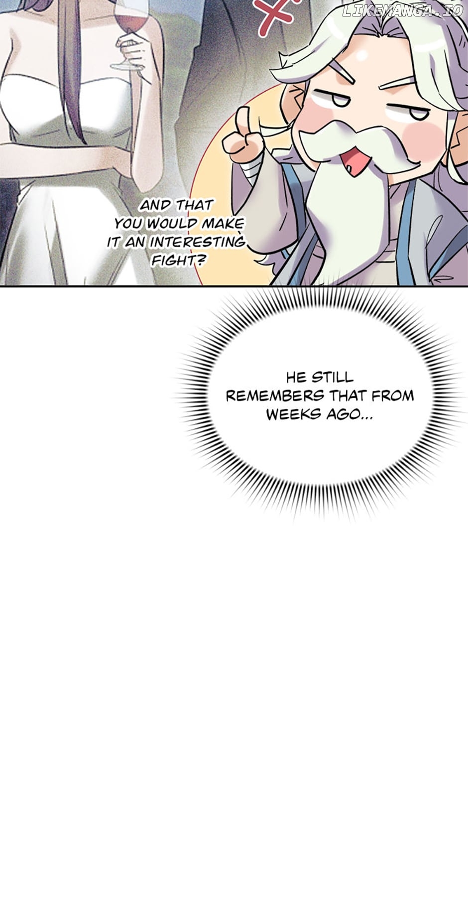 The Definition of A Top Star Chapter 62 - page 4