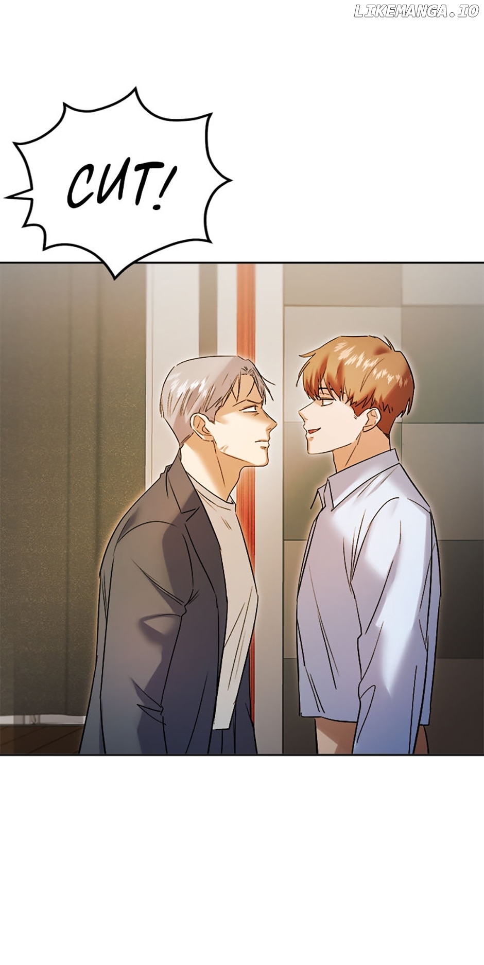 The Definition of A Top Star Chapter 62 - page 61