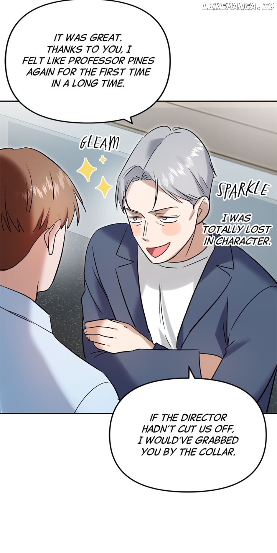 The Definition of A Top Star Chapter 62 - page 64