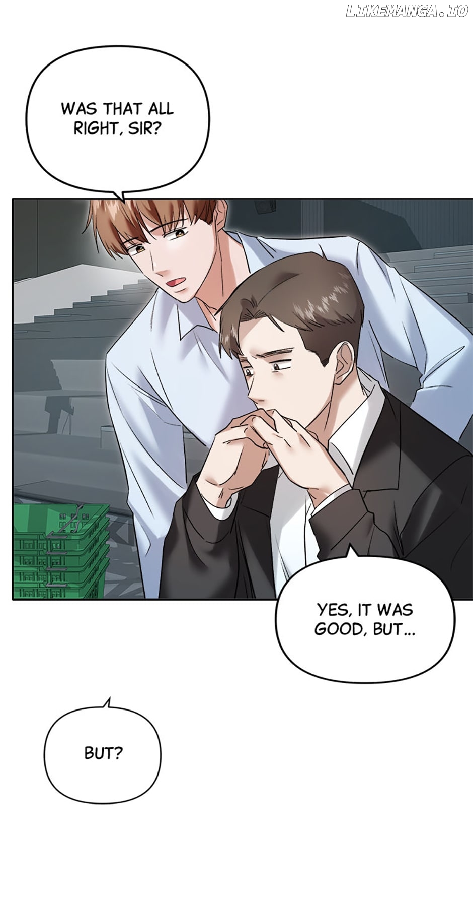 The Definition of A Top Star Chapter 62 - page 68