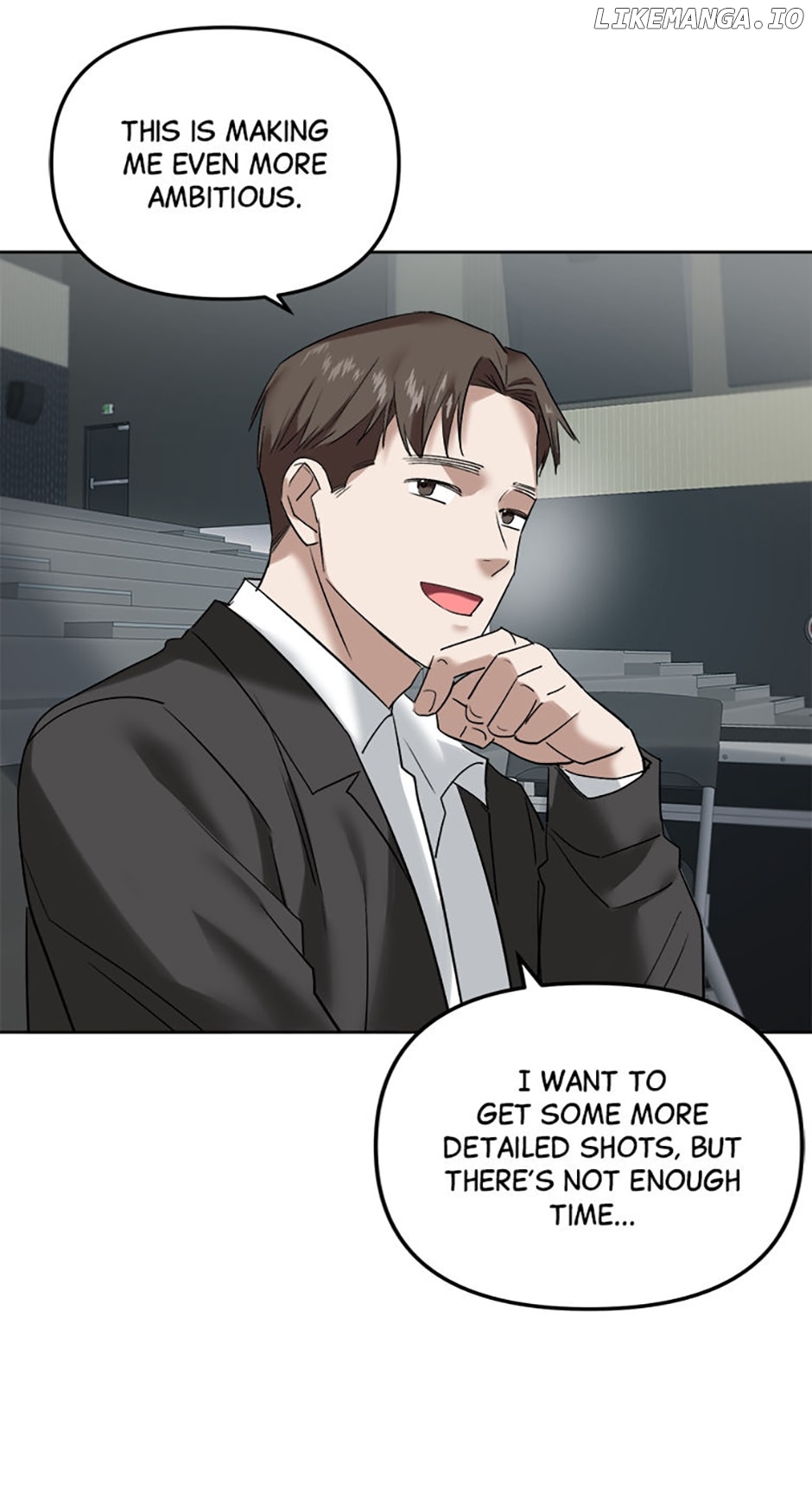 The Definition of A Top Star Chapter 62 - page 69