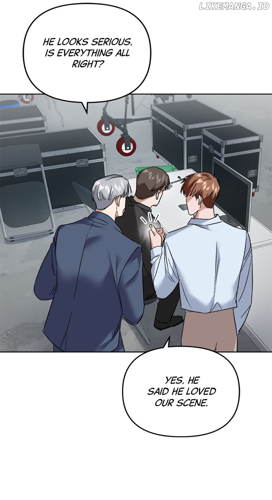 The Definition of A Top Star Chapter 62 - page 70