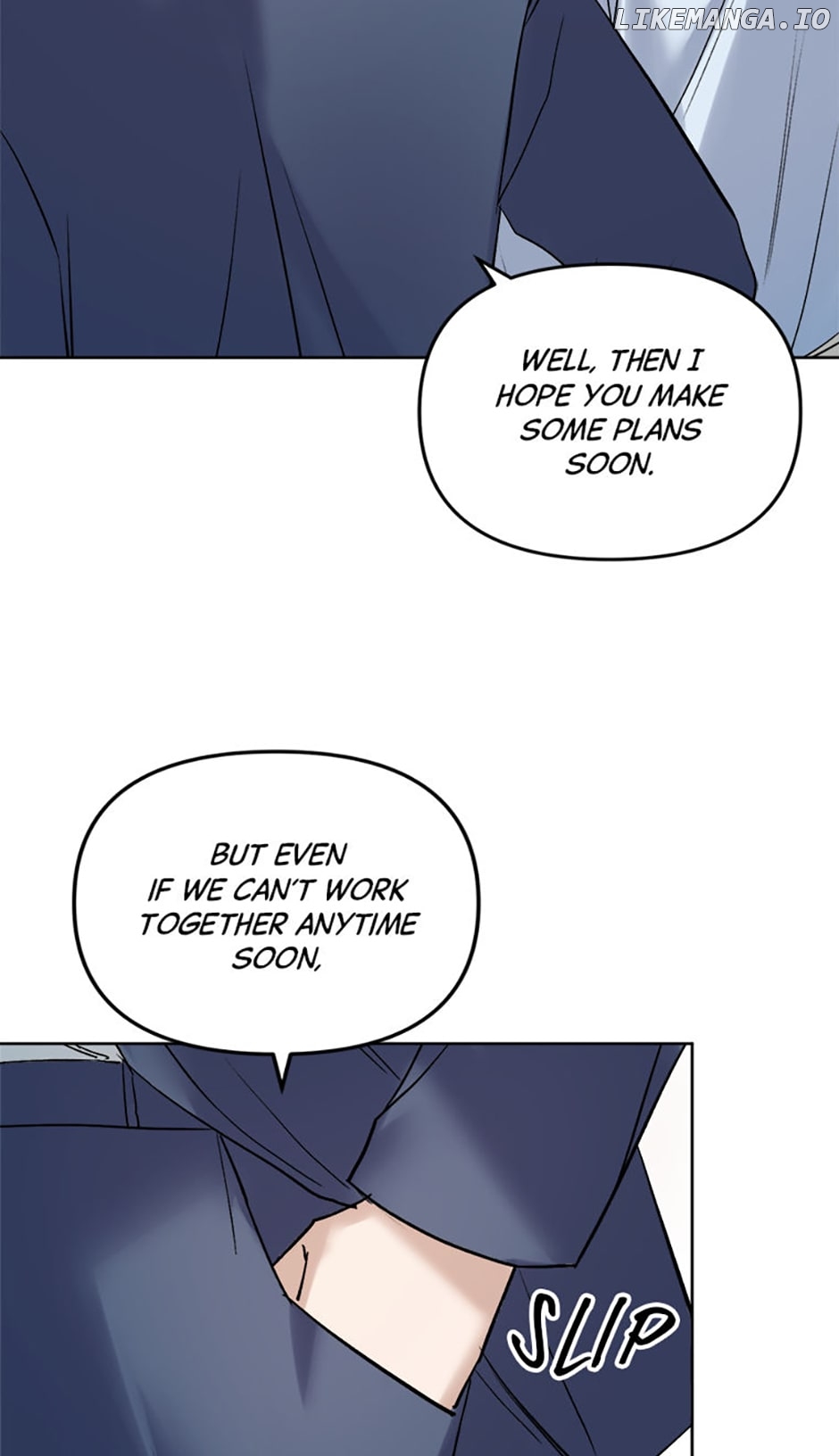 The Definition of A Top Star Chapter 62 - page 83