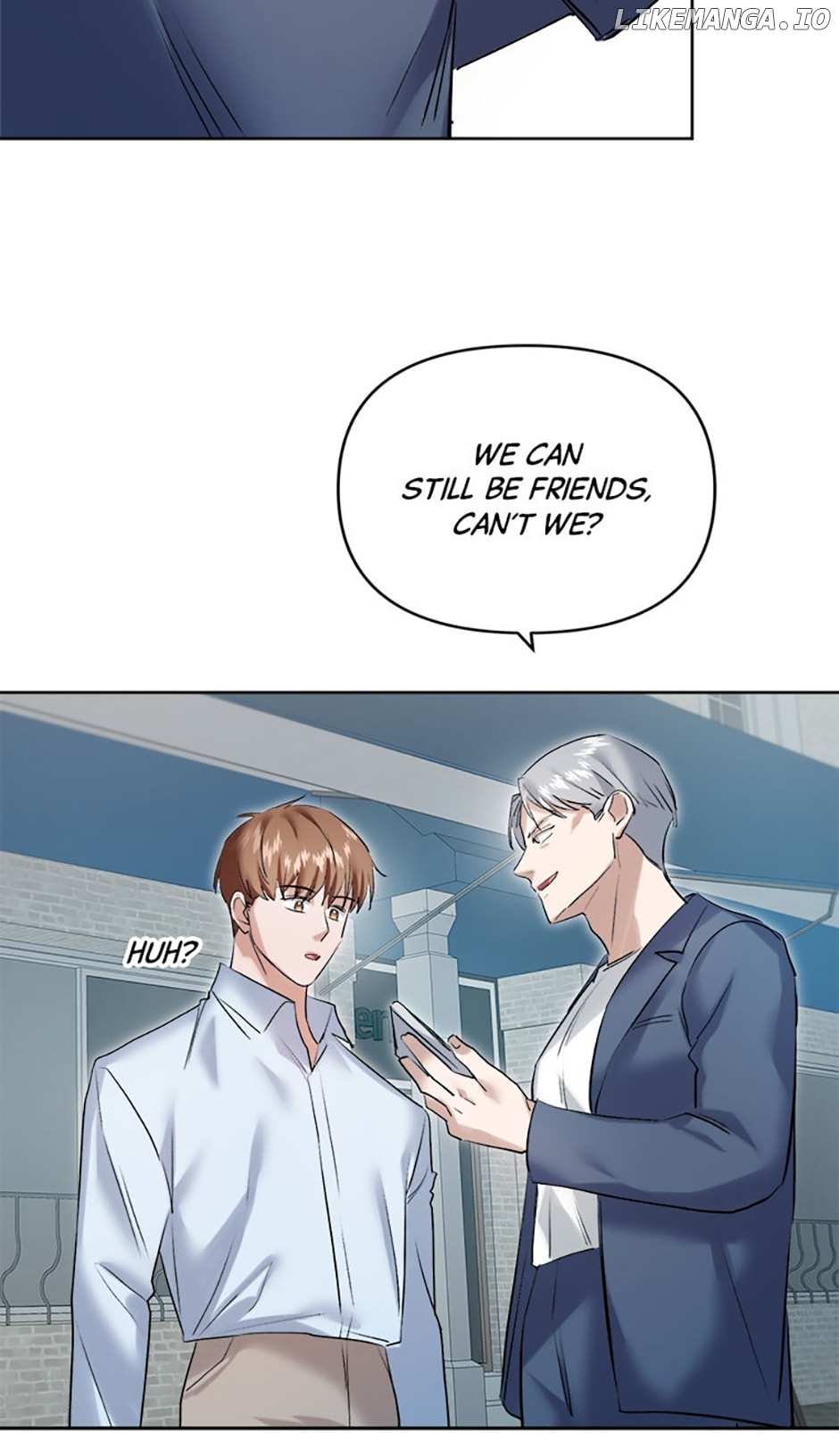 The Definition of A Top Star Chapter 62 - page 84