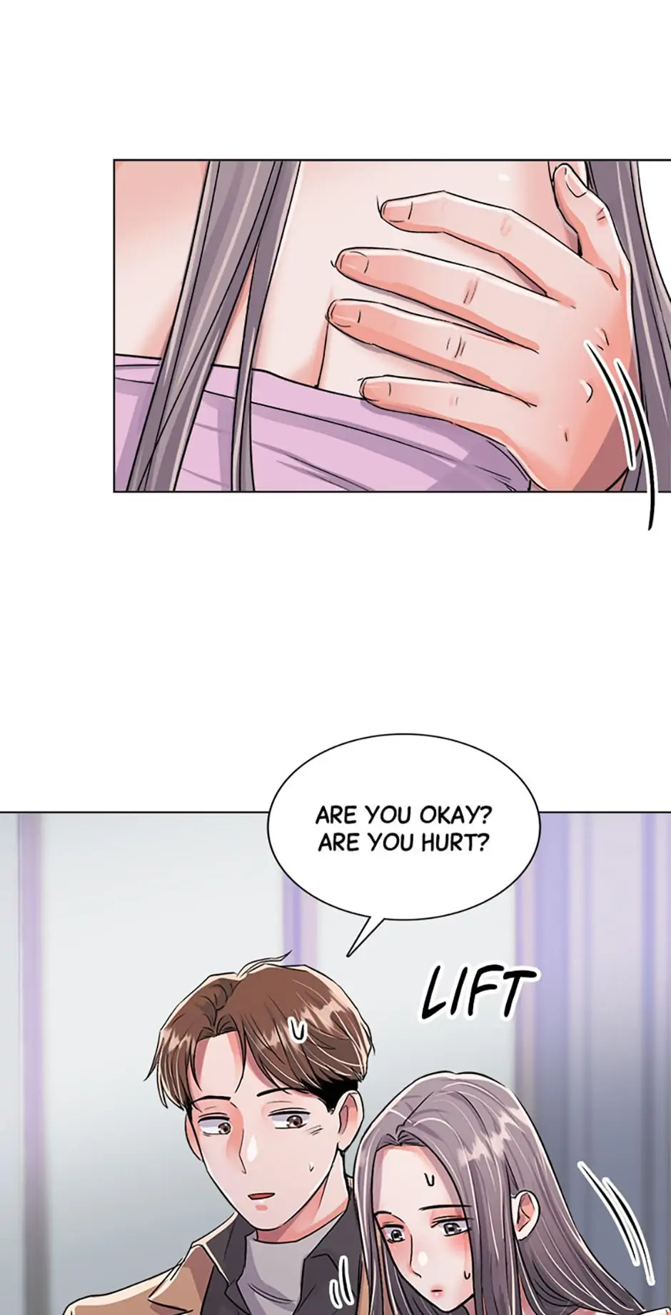 The Definition of A Top Star Chapter 39 - page 10