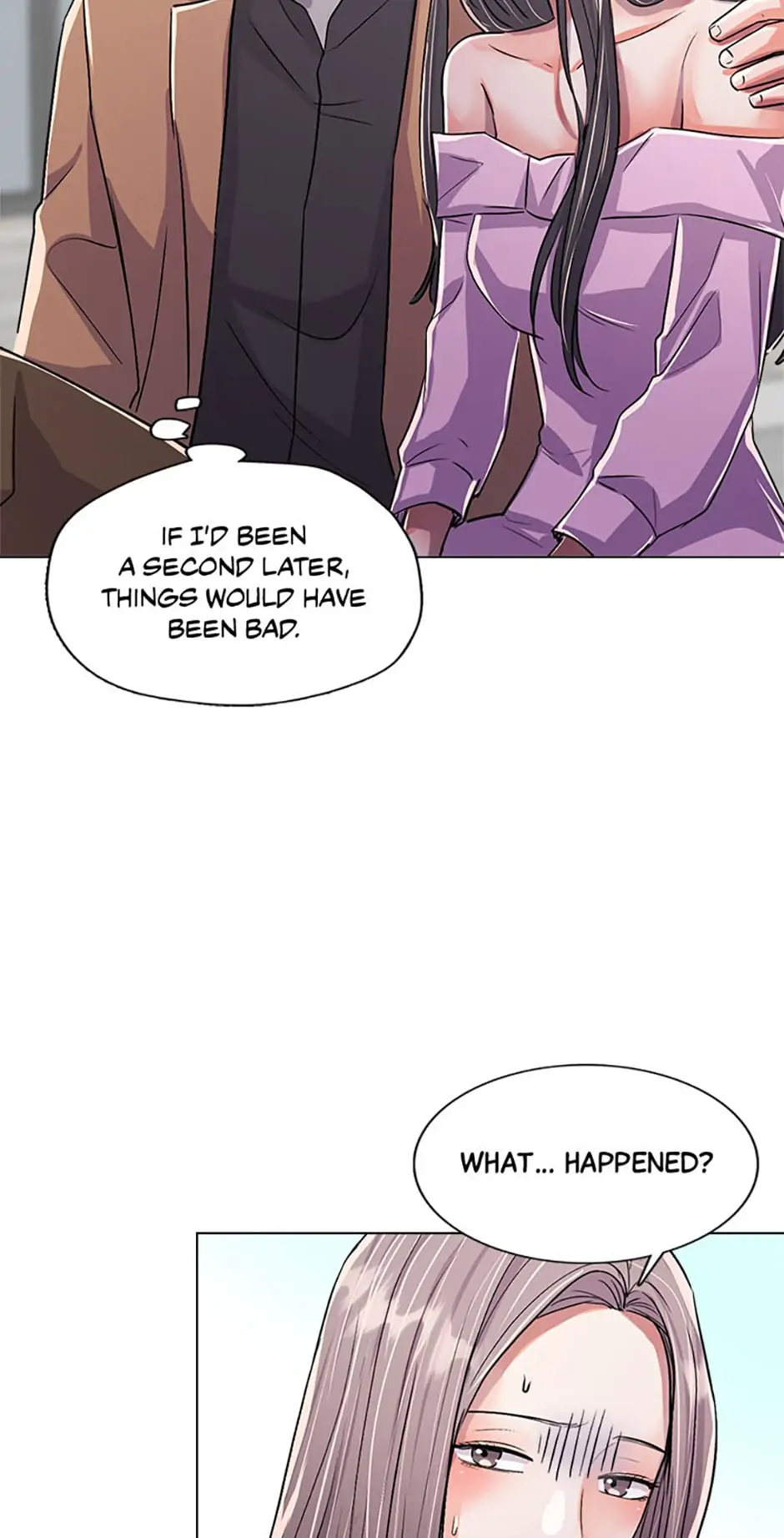 The Definition of A Top Star Chapter 39 - page 11