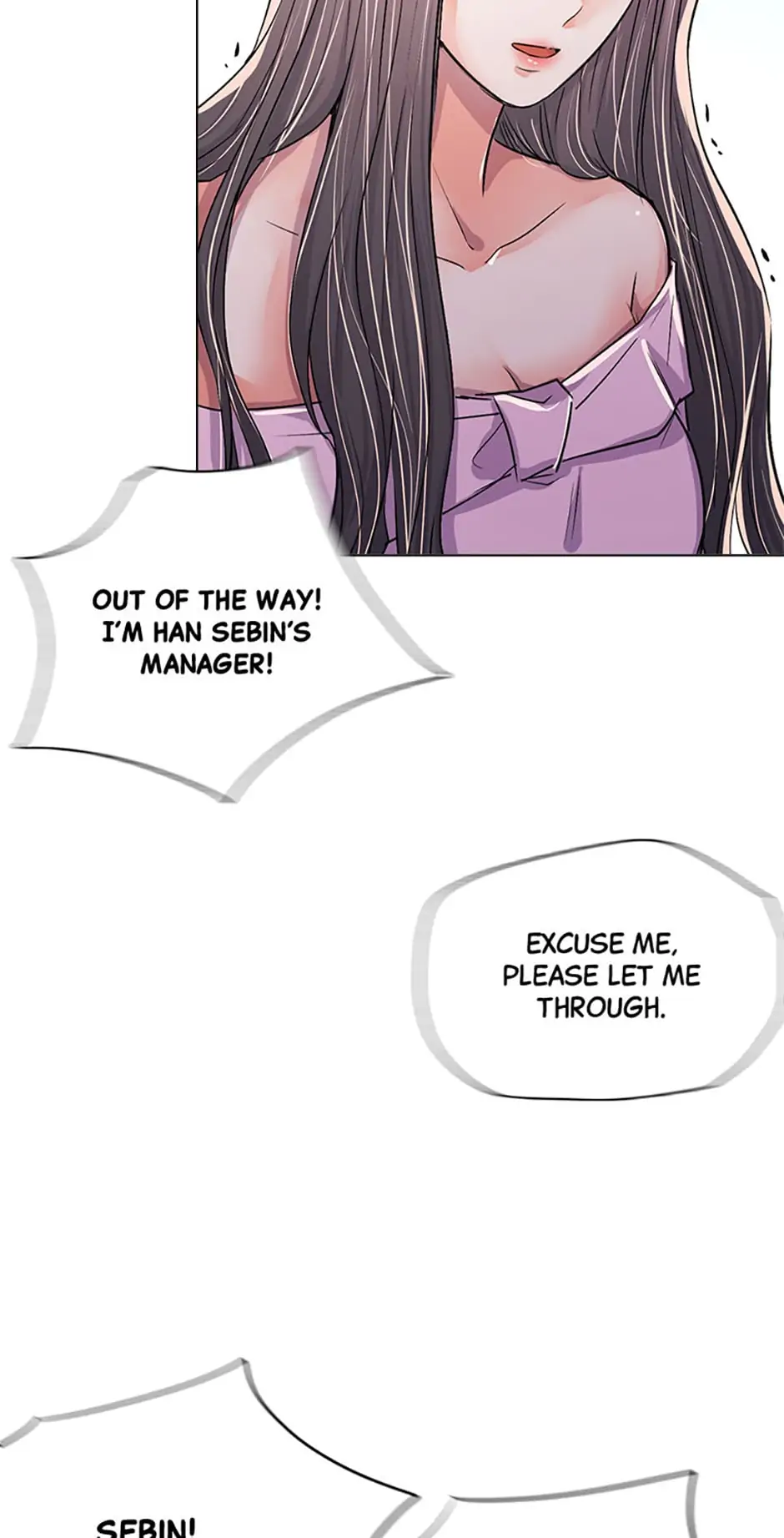 The Definition of A Top Star Chapter 39 - page 12