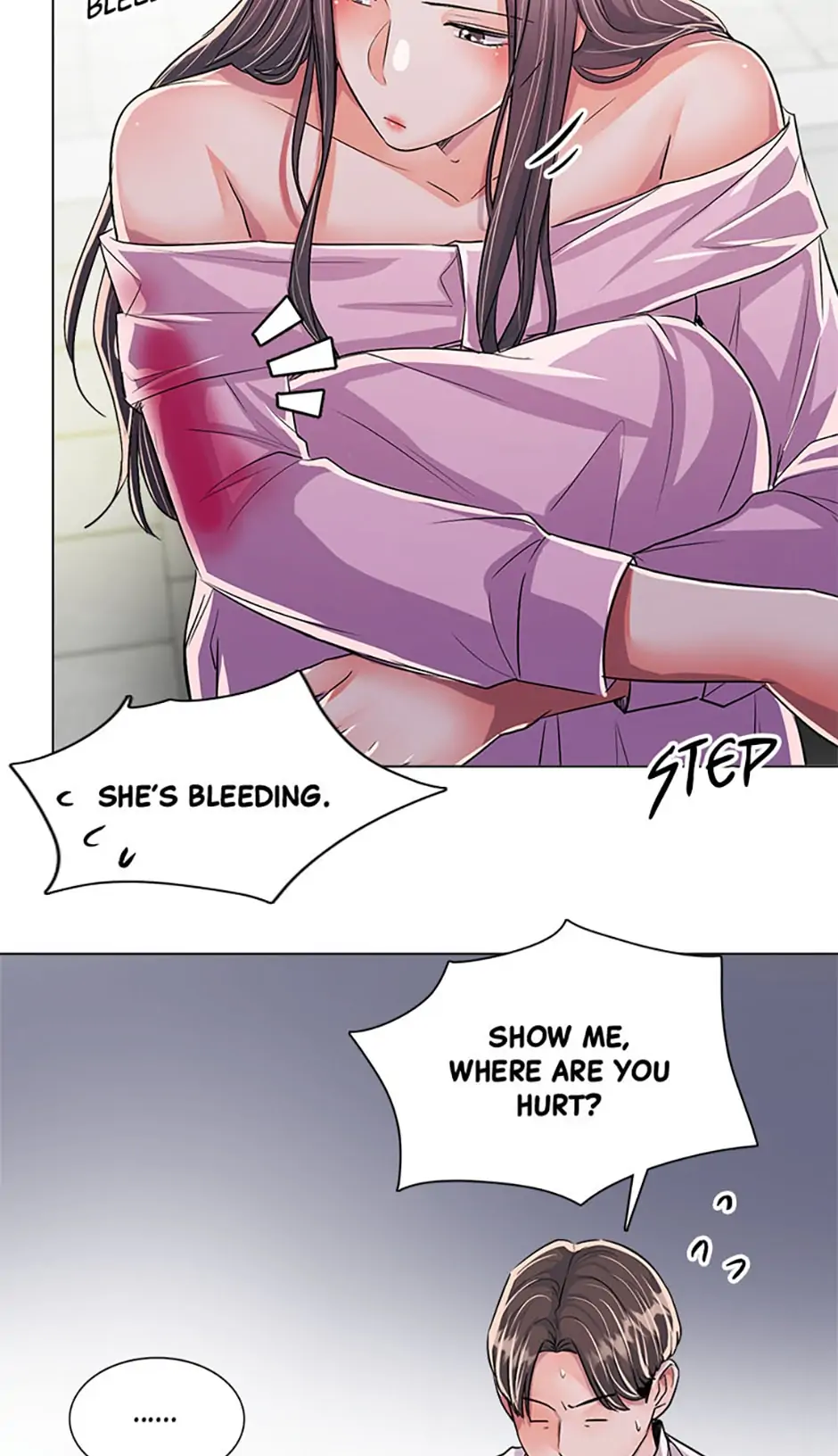 The Definition of A Top Star Chapter 39 - page 16