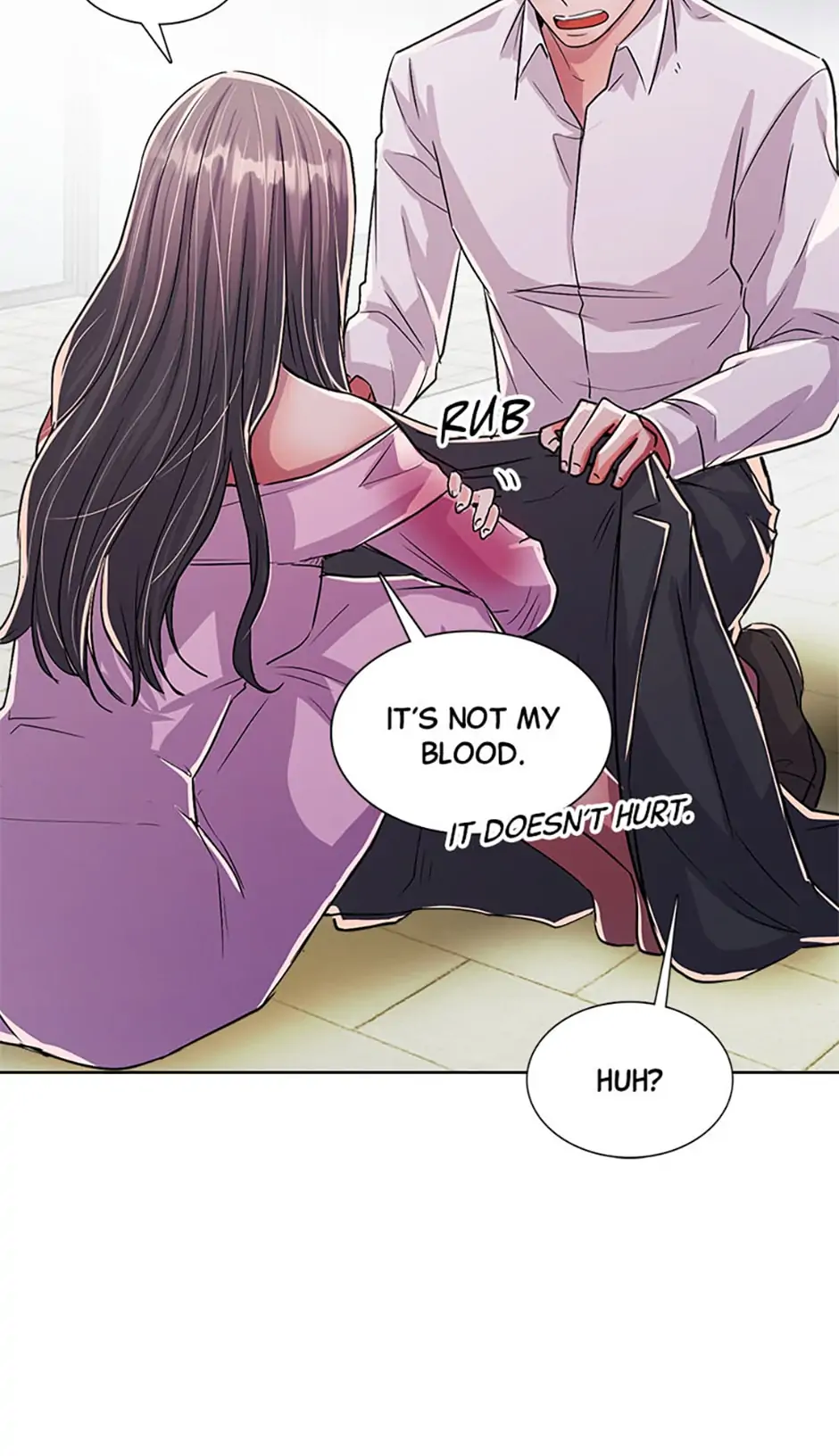 The Definition of A Top Star Chapter 39 - page 17