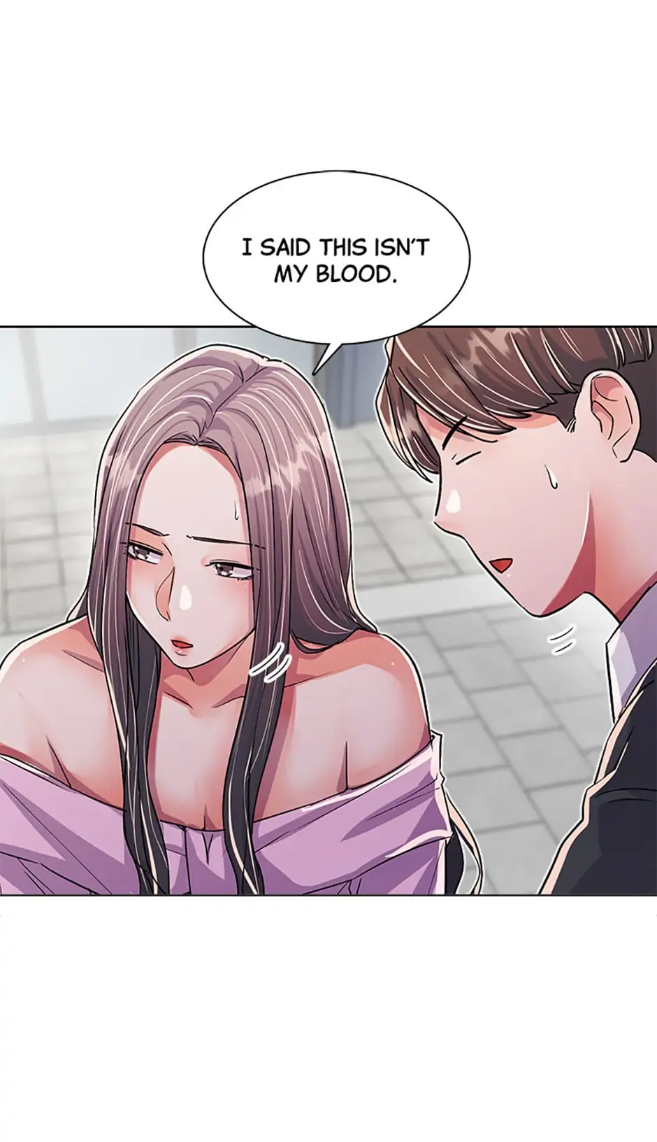 The Definition of A Top Star Chapter 39 - page 18