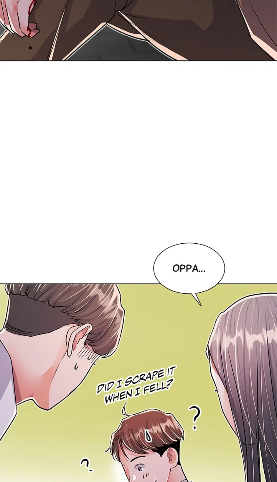 The Definition of A Top Star Chapter 39 - page 20