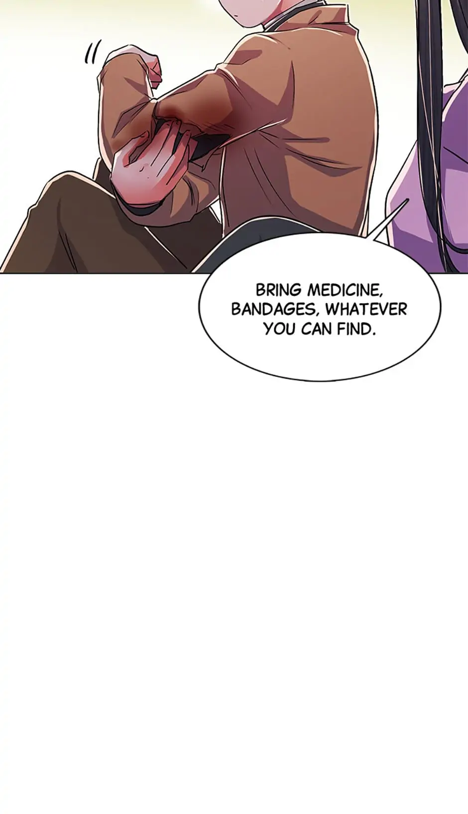 The Definition of A Top Star Chapter 39 - page 21