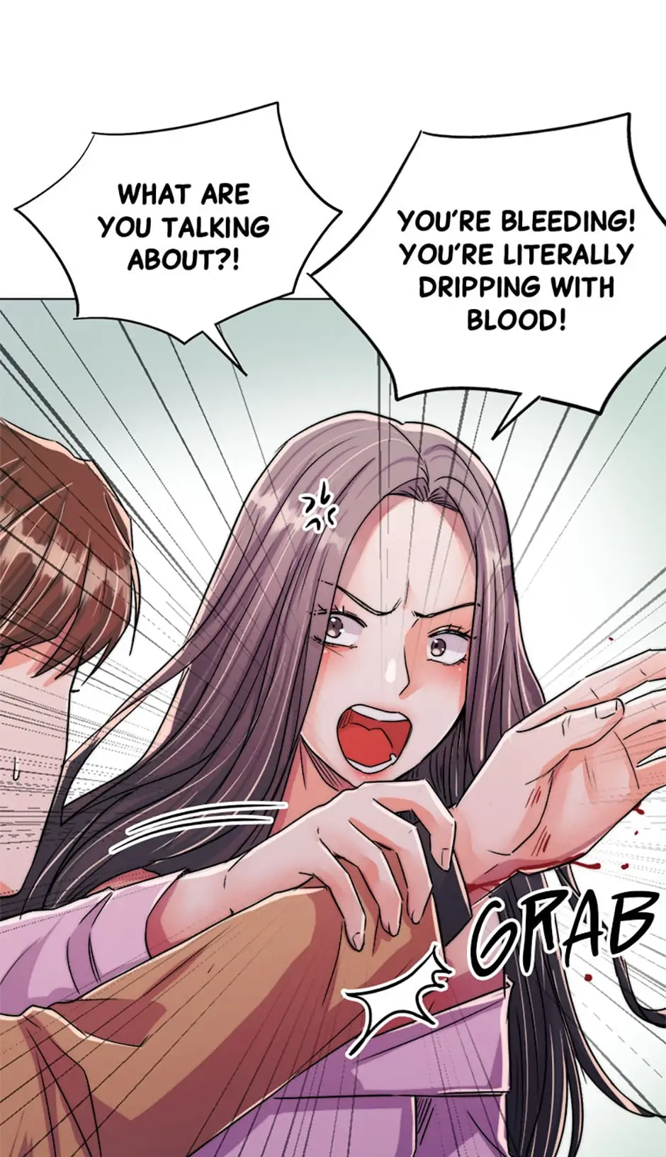 The Definition of A Top Star Chapter 39 - page 23