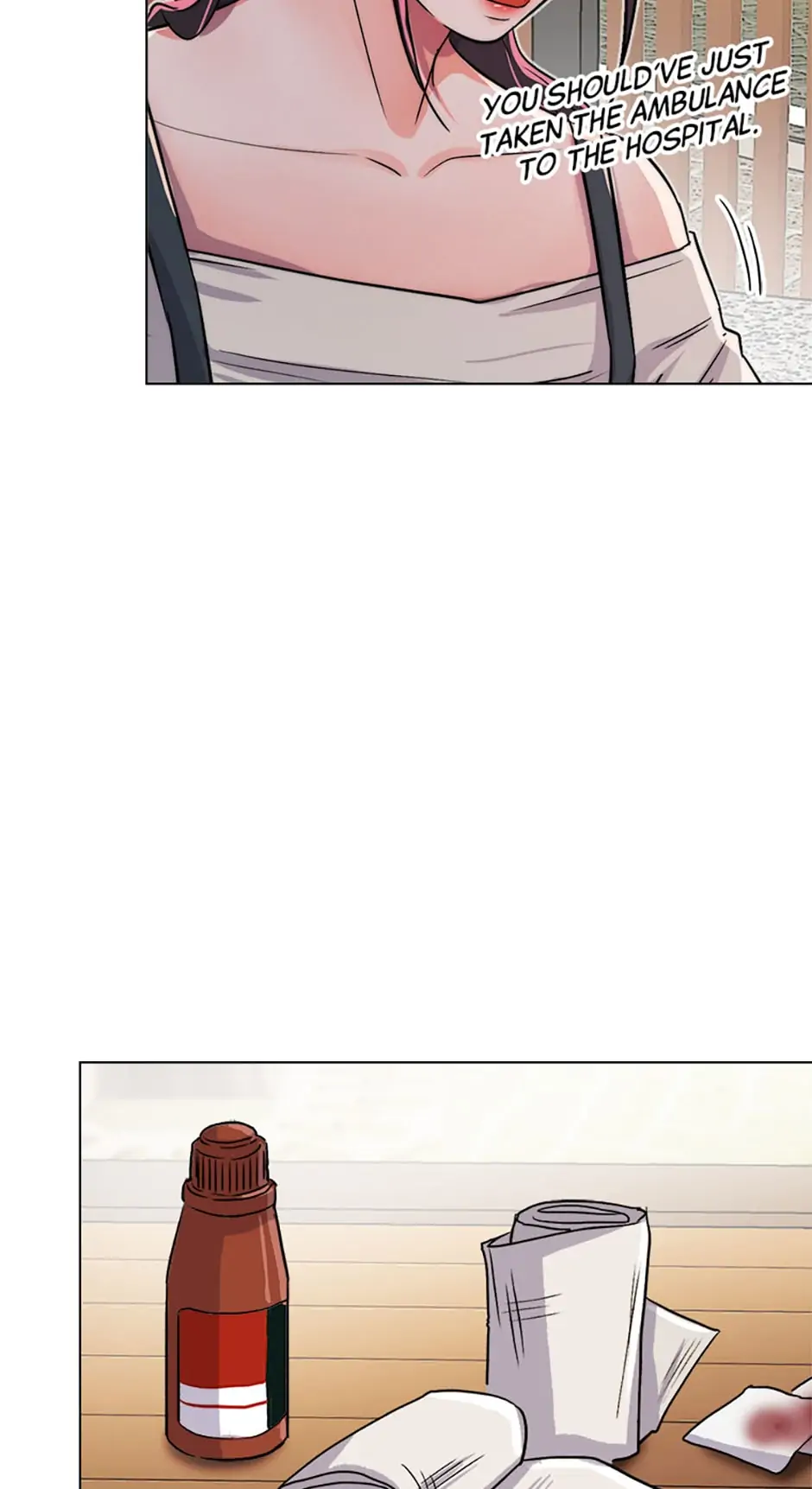 The Definition of A Top Star Chapter 39 - page 27
