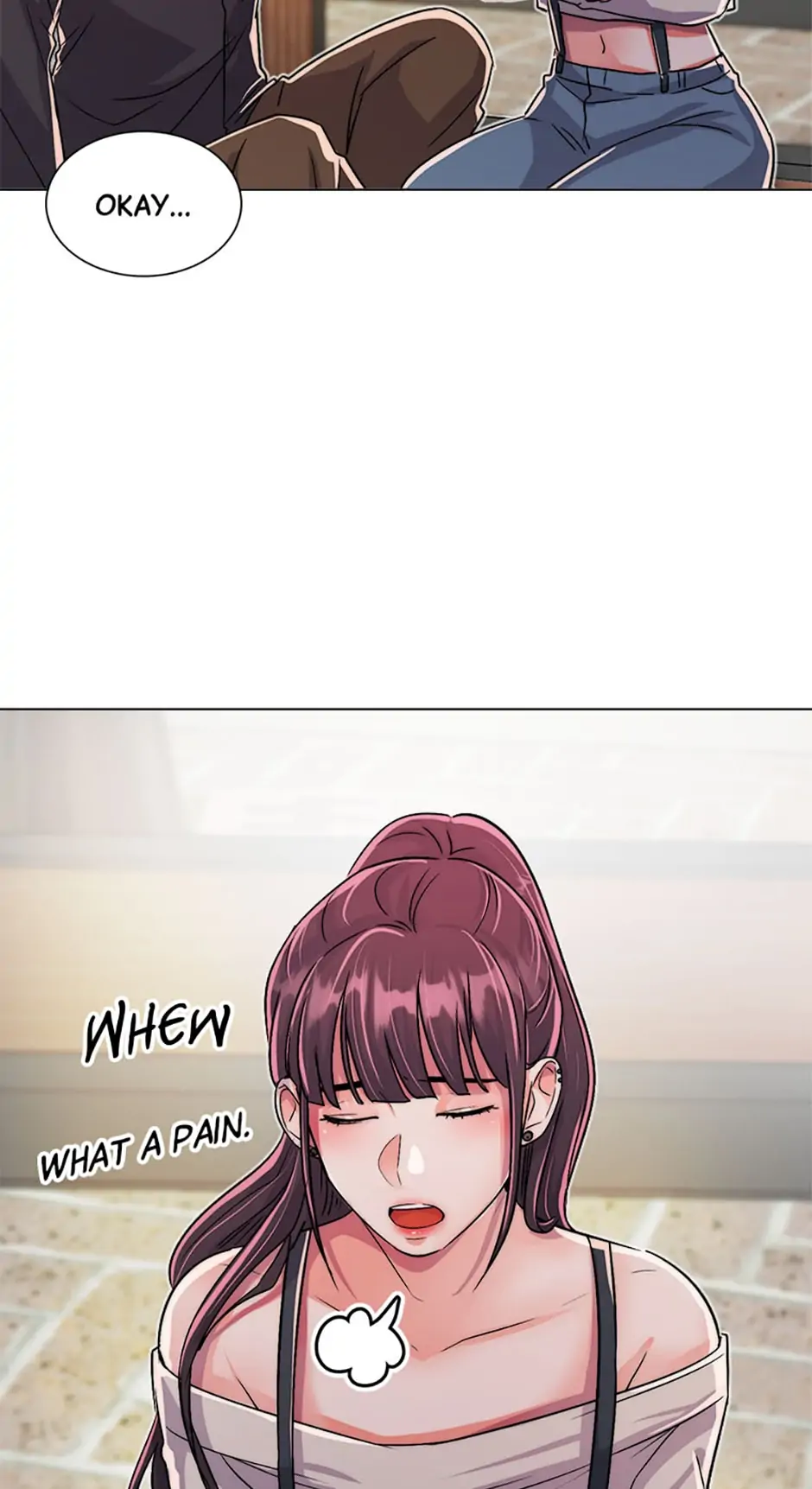 The Definition of A Top Star Chapter 39 - page 29