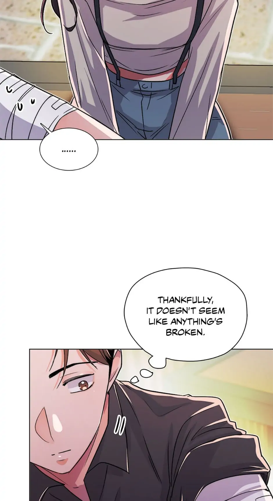 The Definition of A Top Star Chapter 39 - page 30