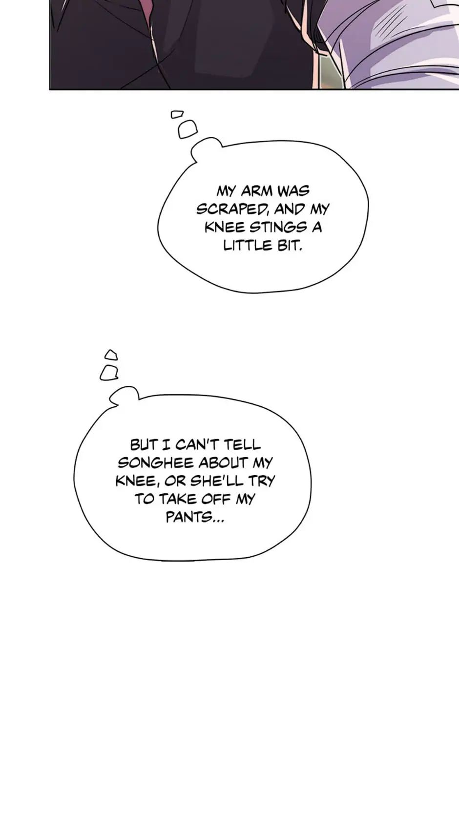The Definition of A Top Star Chapter 39 - page 31