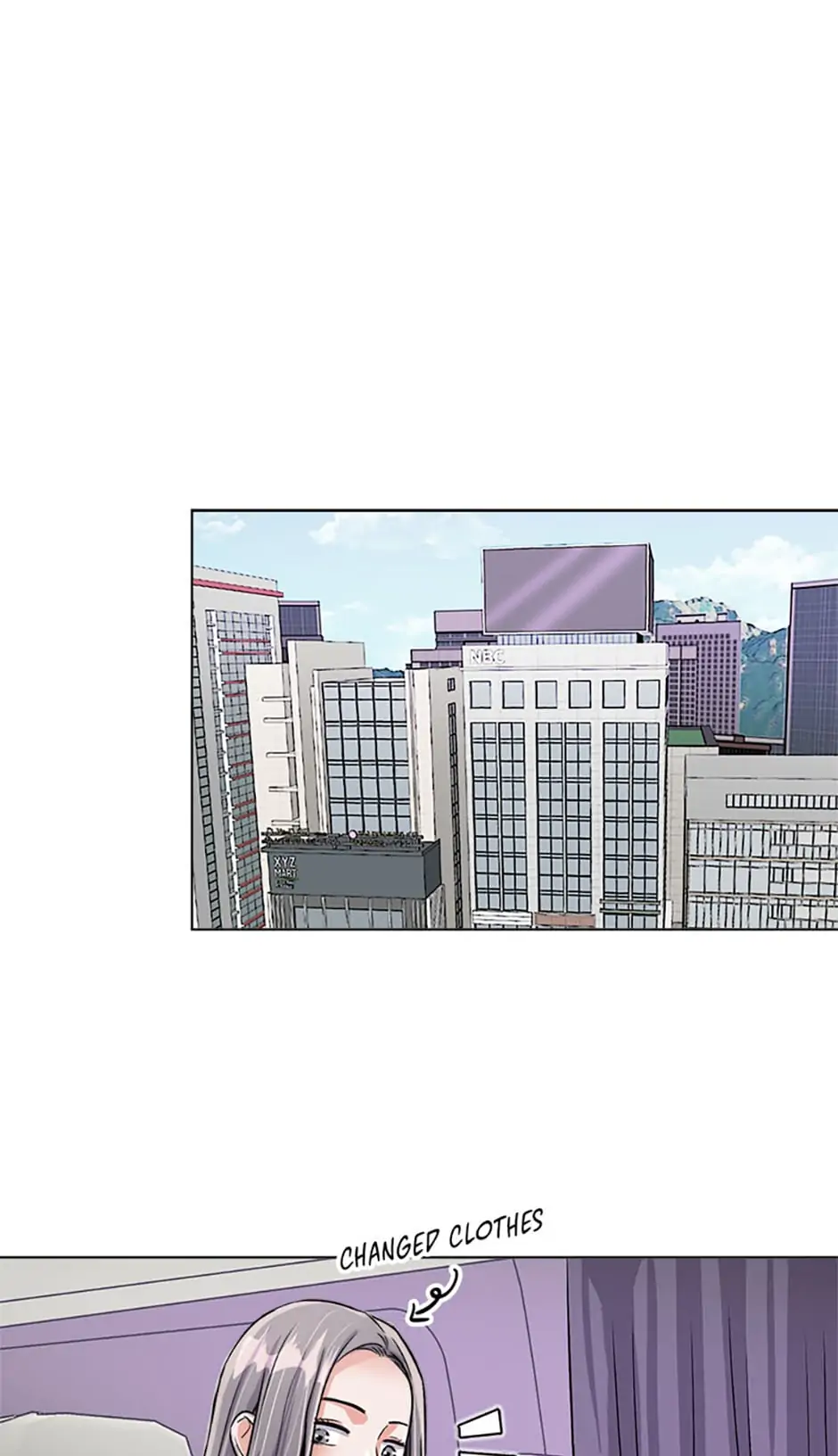 The Definition of A Top Star Chapter 39 - page 32