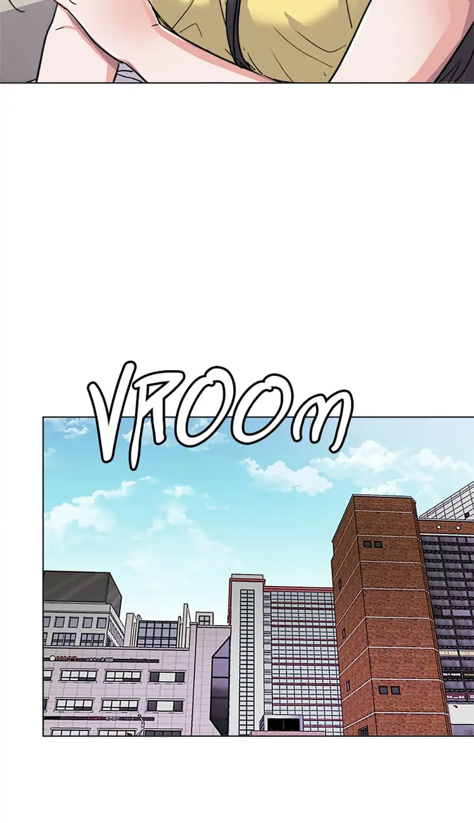 The Definition of A Top Star Chapter 39 - page 35