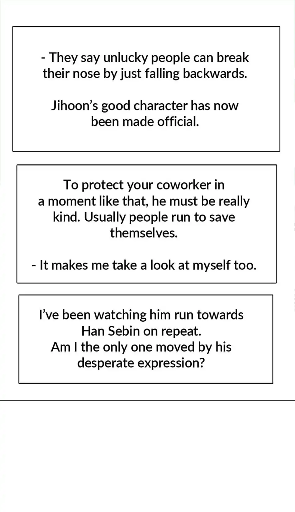 The Definition of A Top Star Chapter 39 - page 40