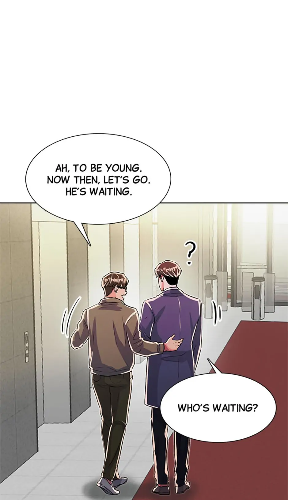 The Definition of A Top Star Chapter 39 - page 44