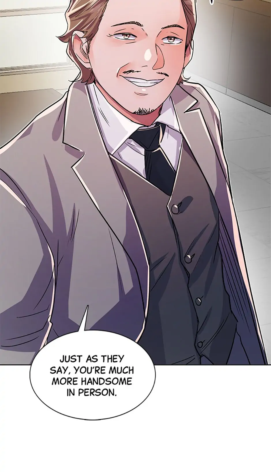The Definition of A Top Star Chapter 39 - page 47