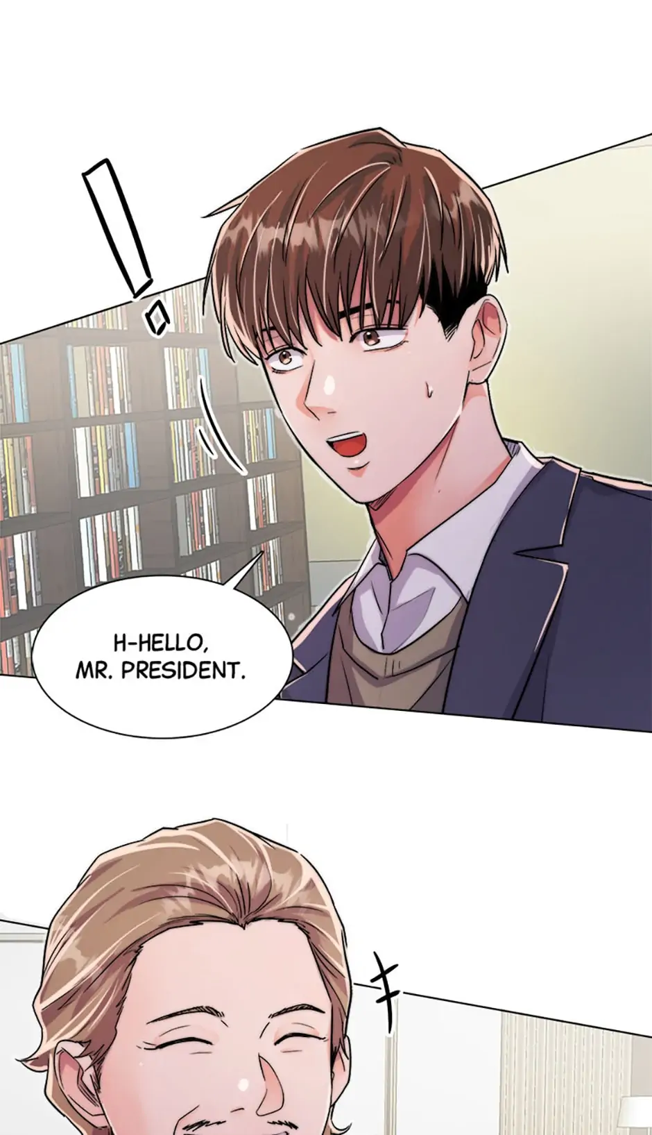 The Definition of A Top Star Chapter 39 - page 48