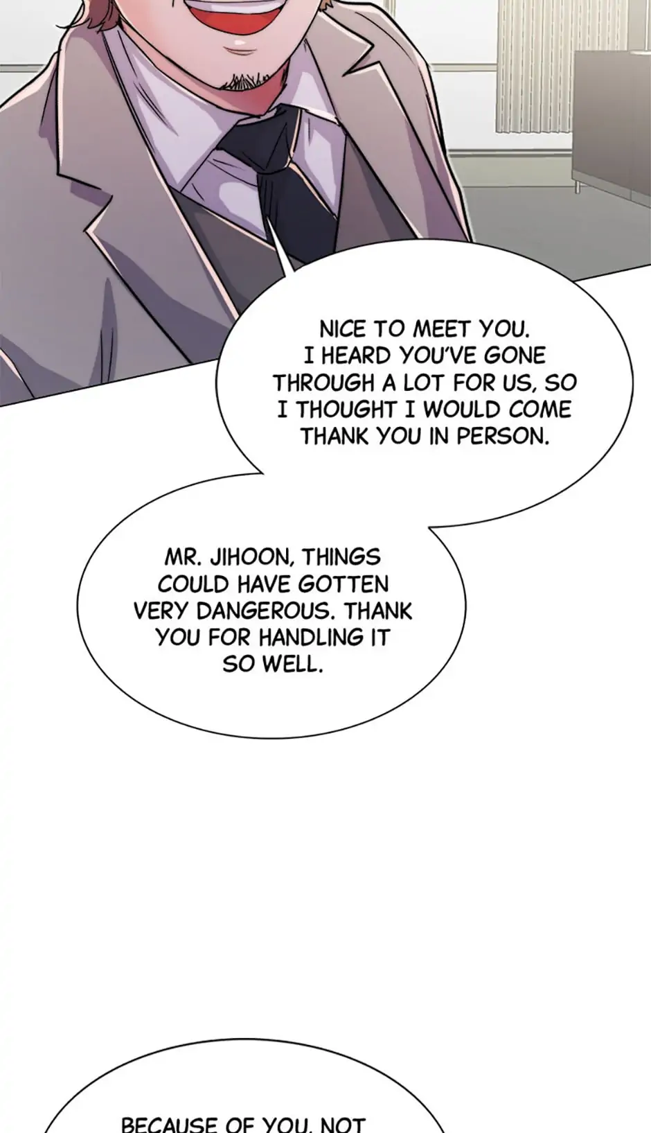 The Definition of A Top Star Chapter 39 - page 49