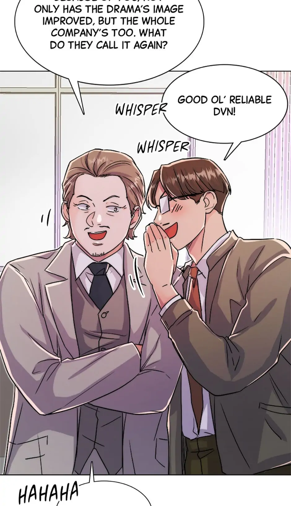 The Definition of A Top Star Chapter 39 - page 50