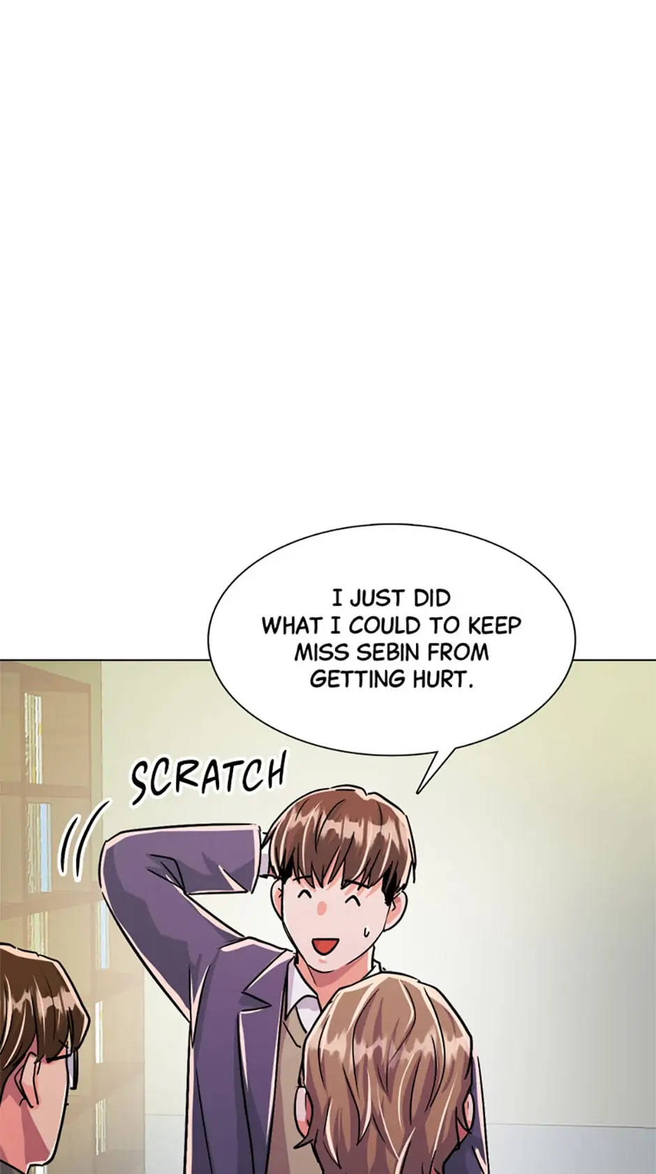 The Definition of A Top Star Chapter 39 - page 52