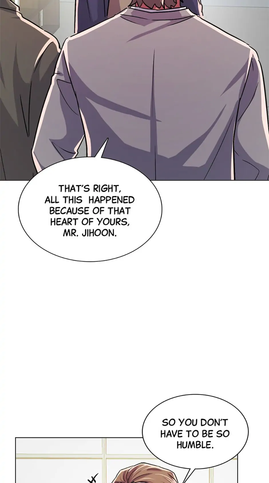 The Definition of A Top Star Chapter 39 - page 53